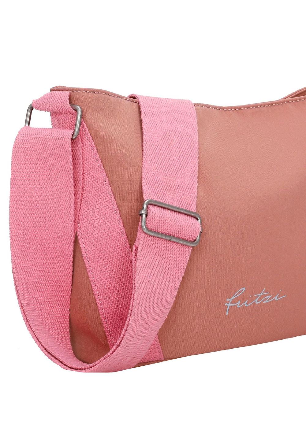 Fritzi aus Preußen Noxy04 Noxy04 Sky Umhängetasche 26 cm 50% Rabatt mit kostenlosem Versand