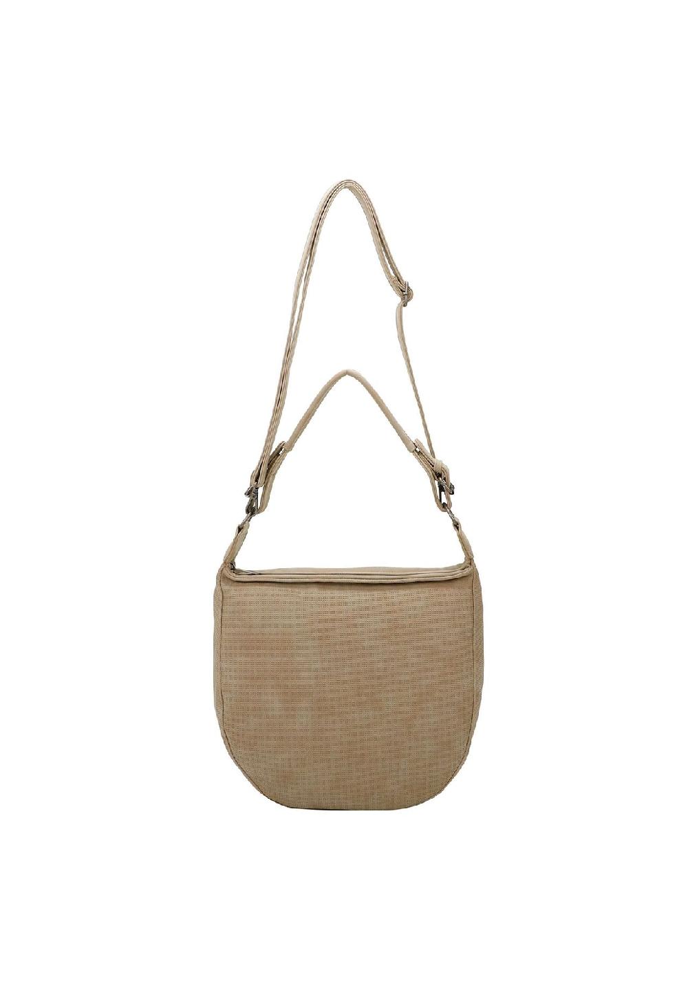 Fritzi aus Preußen Jazy01 Jazy01 Dotty Schultertasche 32 cm Clearance-Verkauf