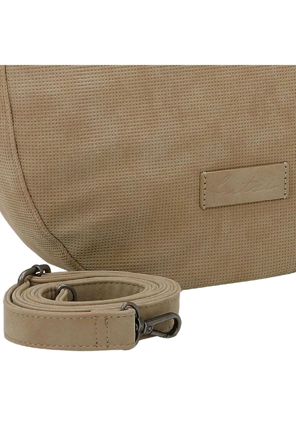 Fritzi aus Preußen Jazy01 Jazy01 Dotty Schultertasche 32 cm Clearance-Verkauf