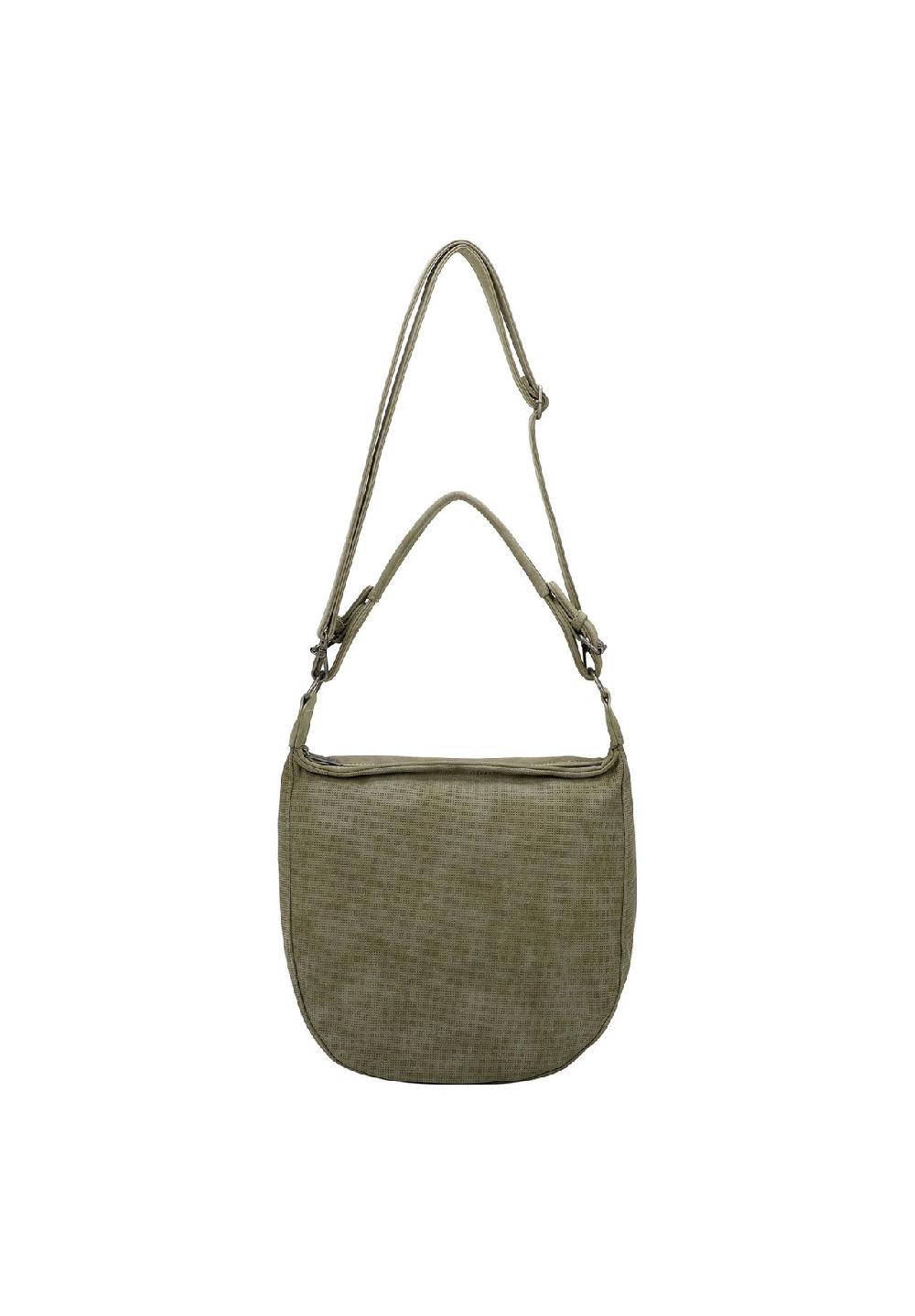 Fritzi aus Preußen Jazy01 Jazy01 Dotty Schultertasche 32 cm Kostenloser Versand international