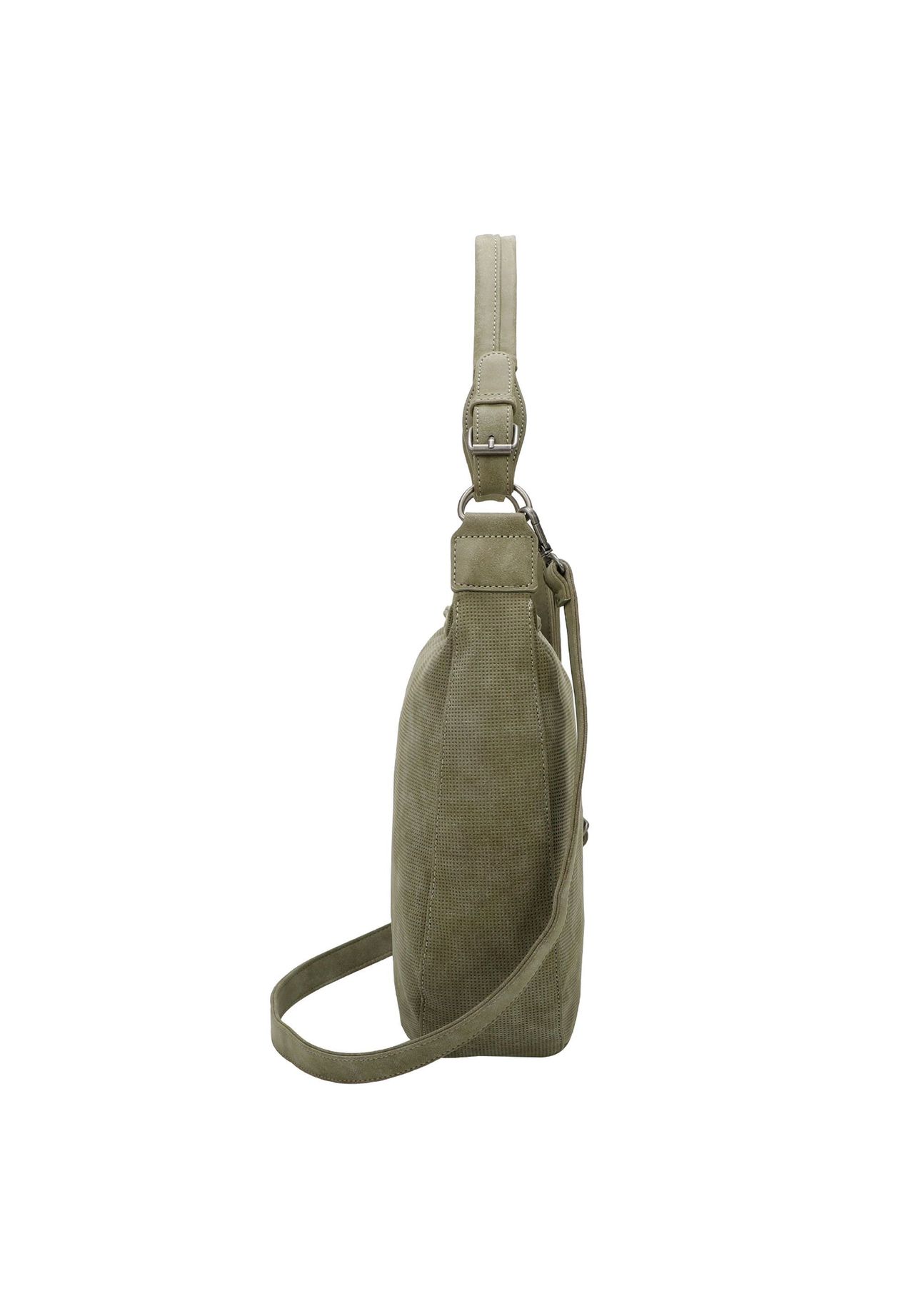 Fritzi aus Preußen Jazy01 Jazy01 Dotty Schultertasche 32 cm Kostenloser Versand international