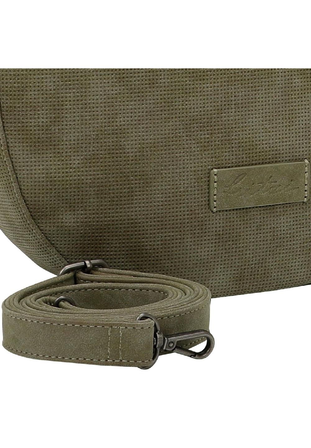 Fritzi aus Preußen Jazy01 Jazy01 Dotty Schultertasche 32 cm Kostenloser Versand international