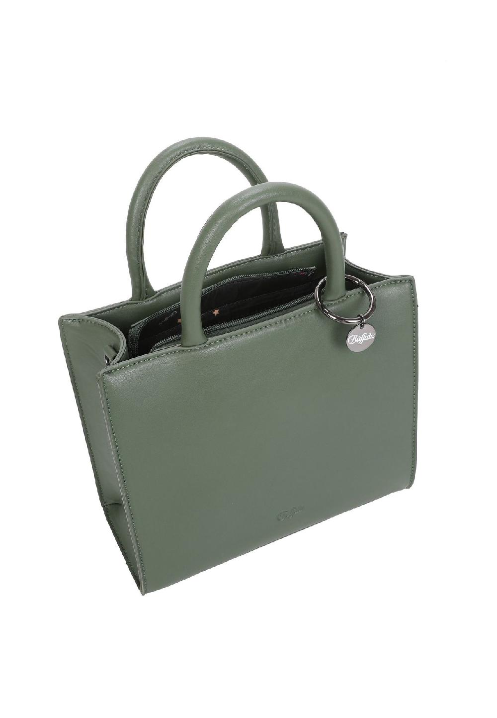 Buffalo Big Boxy Henkeltasche Big Boxy mit abnehmbarerem Schultergurt Speichern exportieren
