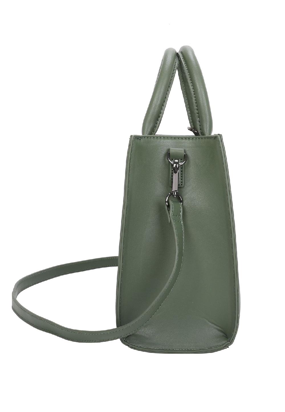Buffalo Big Boxy Henkeltasche Big Boxy mit abnehmbarerem Schultergurt Speichern exportieren