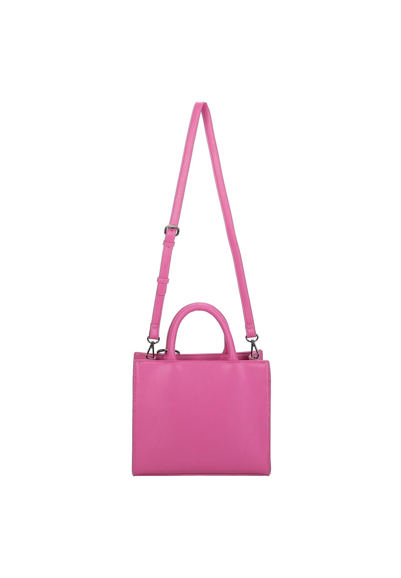 Buffalo Big Boxy Big Boxy Handtasche 26 cm Black Friday Preise