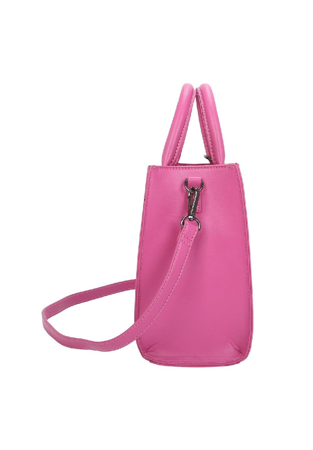 Buffalo Big Boxy Big Boxy Handtasche 26 cm Black Friday Preise