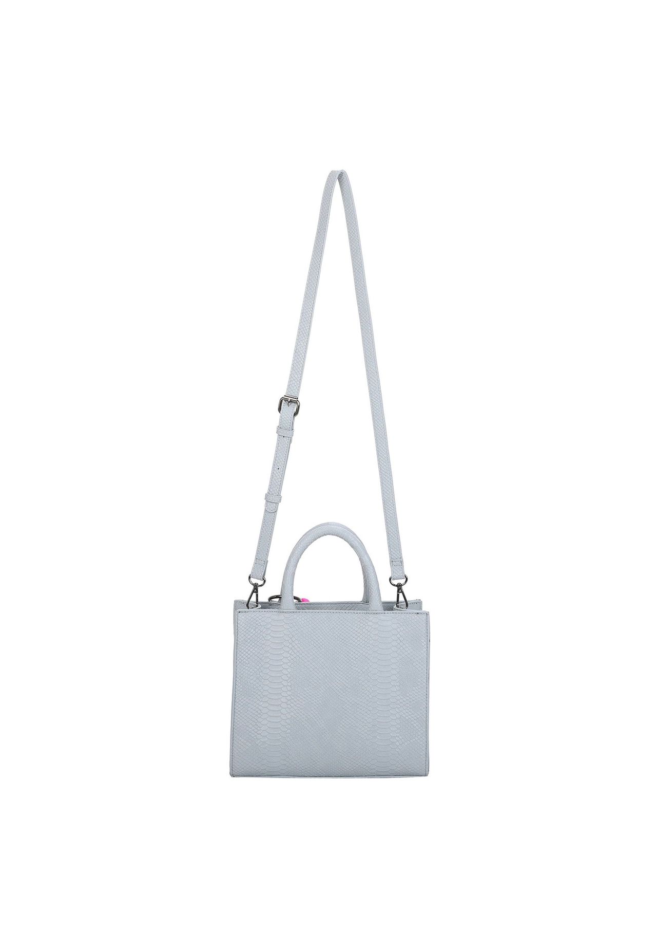 Buffalo Big Boxy Big Boxy Shopper Tasche 26 cm Im Verkauf