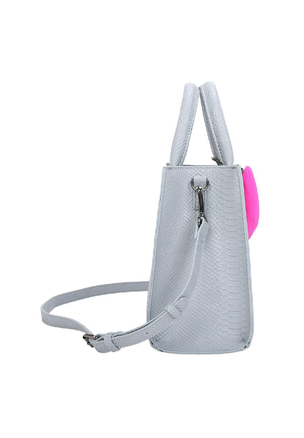 Buffalo Big Boxy Big Boxy Shopper Tasche 26 cm Im Verkauf