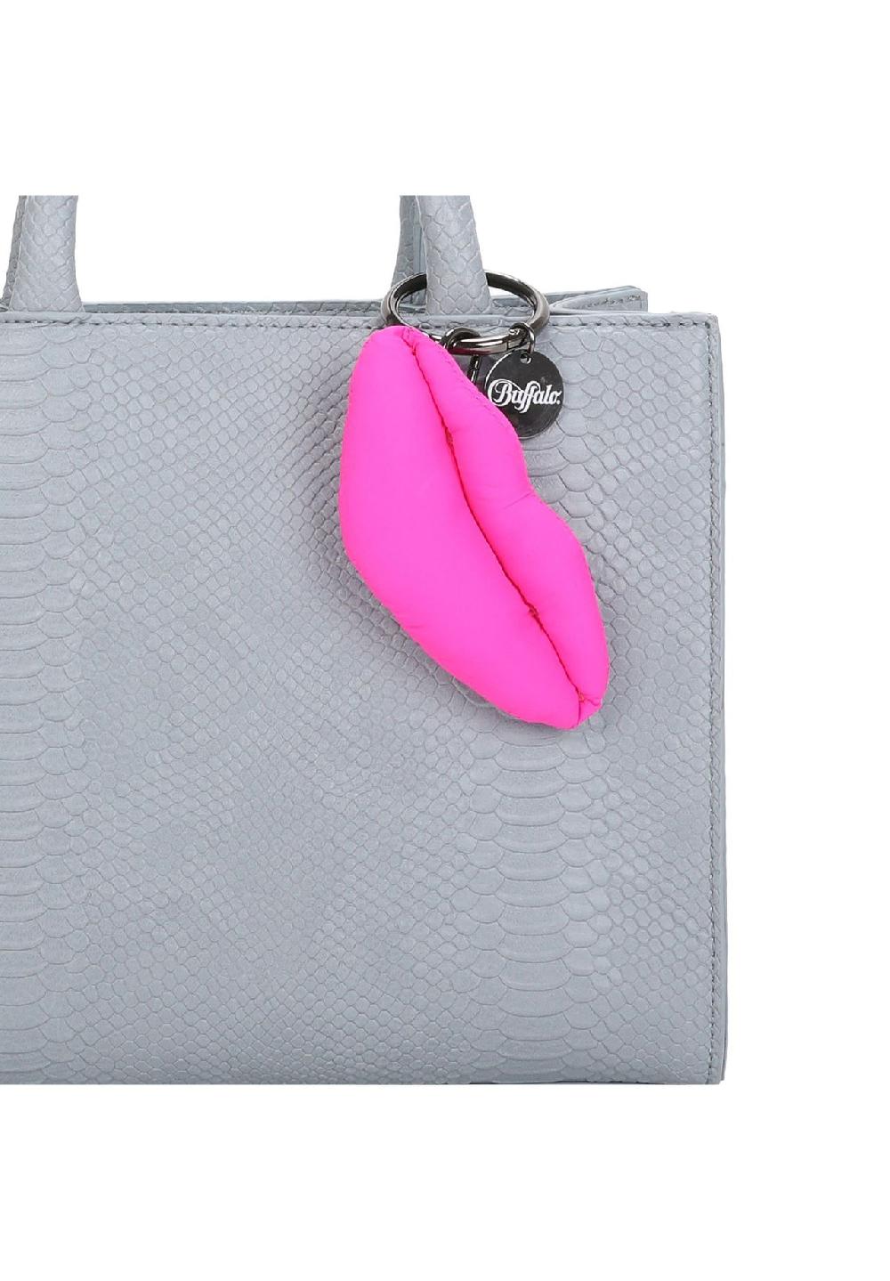 Buffalo Big Boxy Big Boxy Shopper Tasche 26 cm Im Verkauf