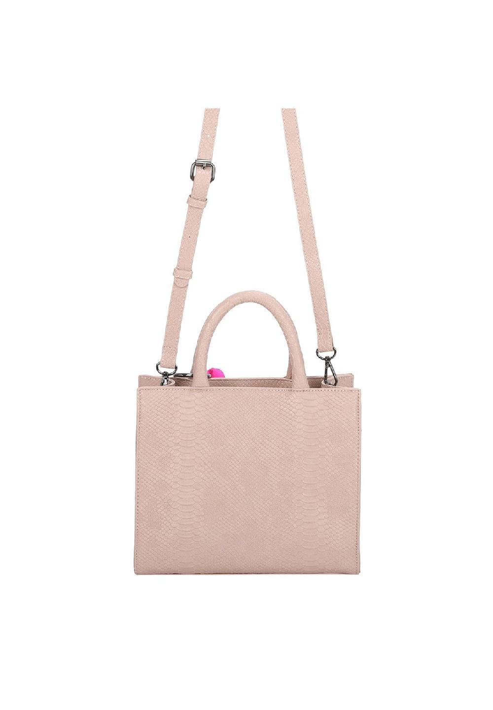 Buffalo Big Boxy Big Boxy Shopper Tasche 26 cm zollfrei