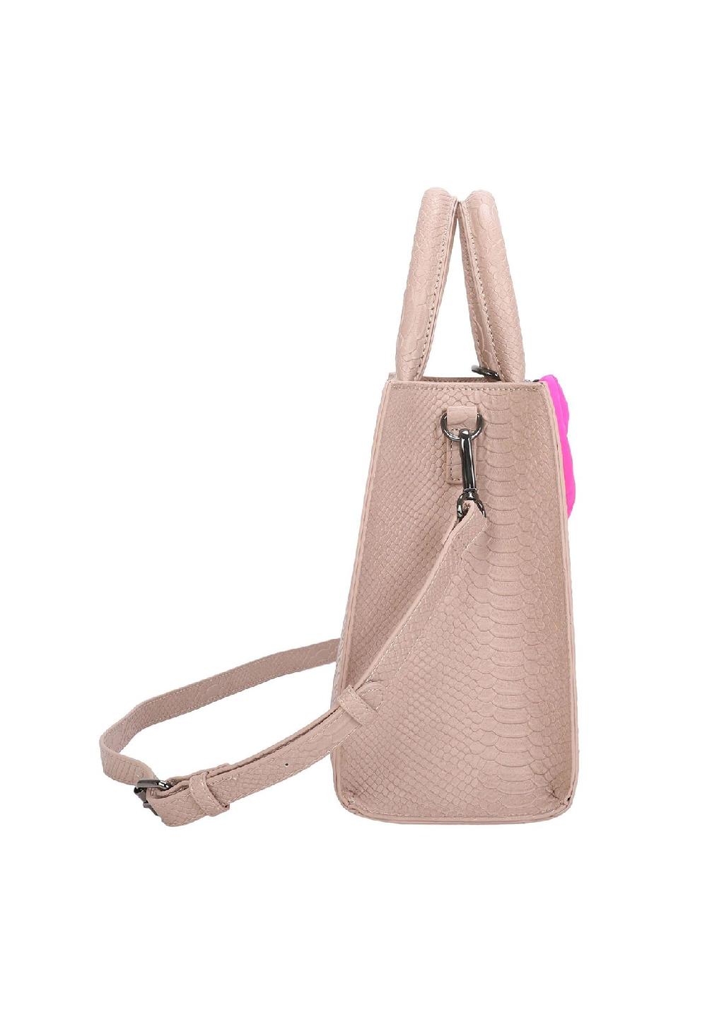 Buffalo Big Boxy Big Boxy Shopper Tasche 26 cm zollfrei