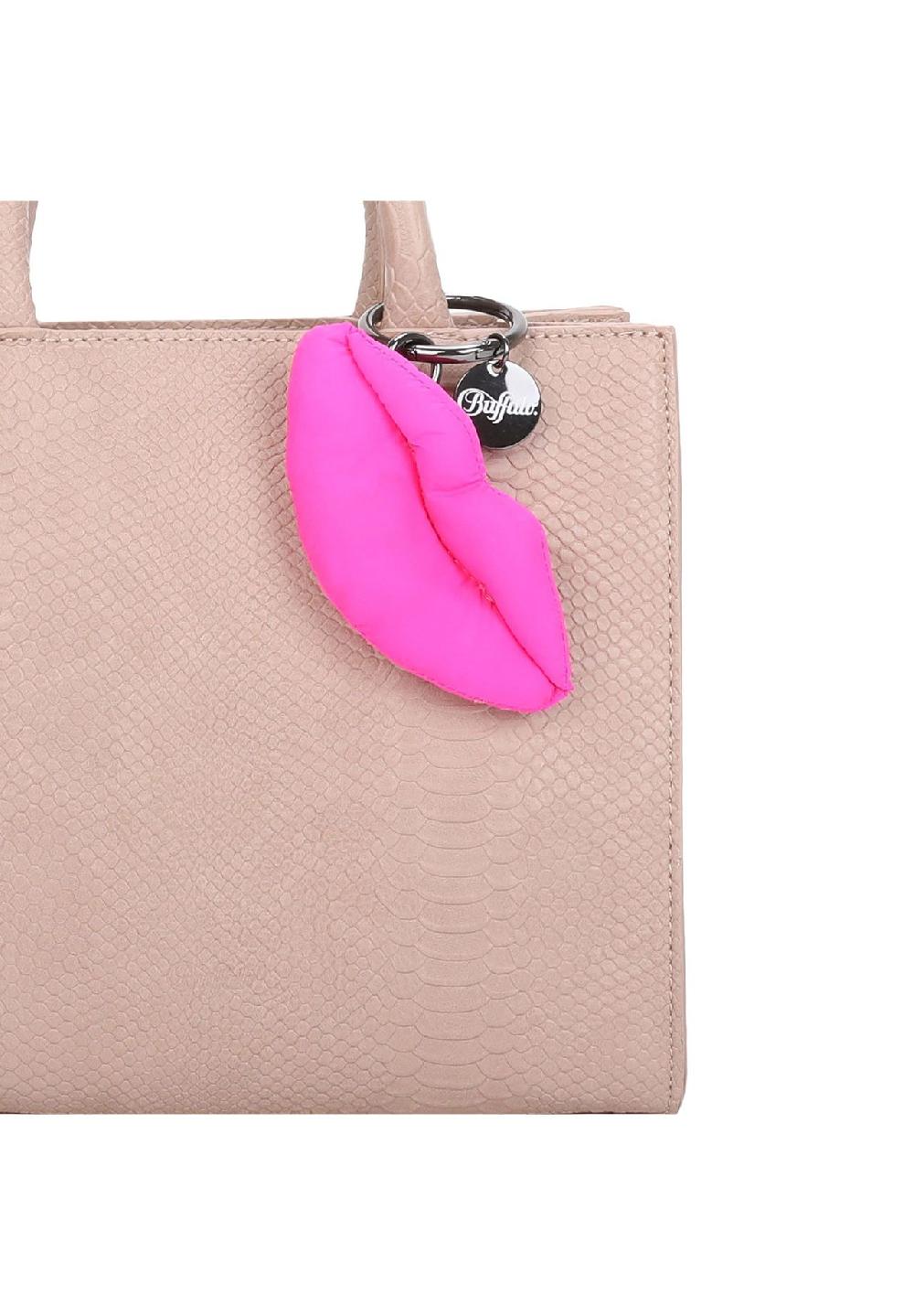Buffalo Big Boxy Big Boxy Shopper Tasche 26 cm zollfrei