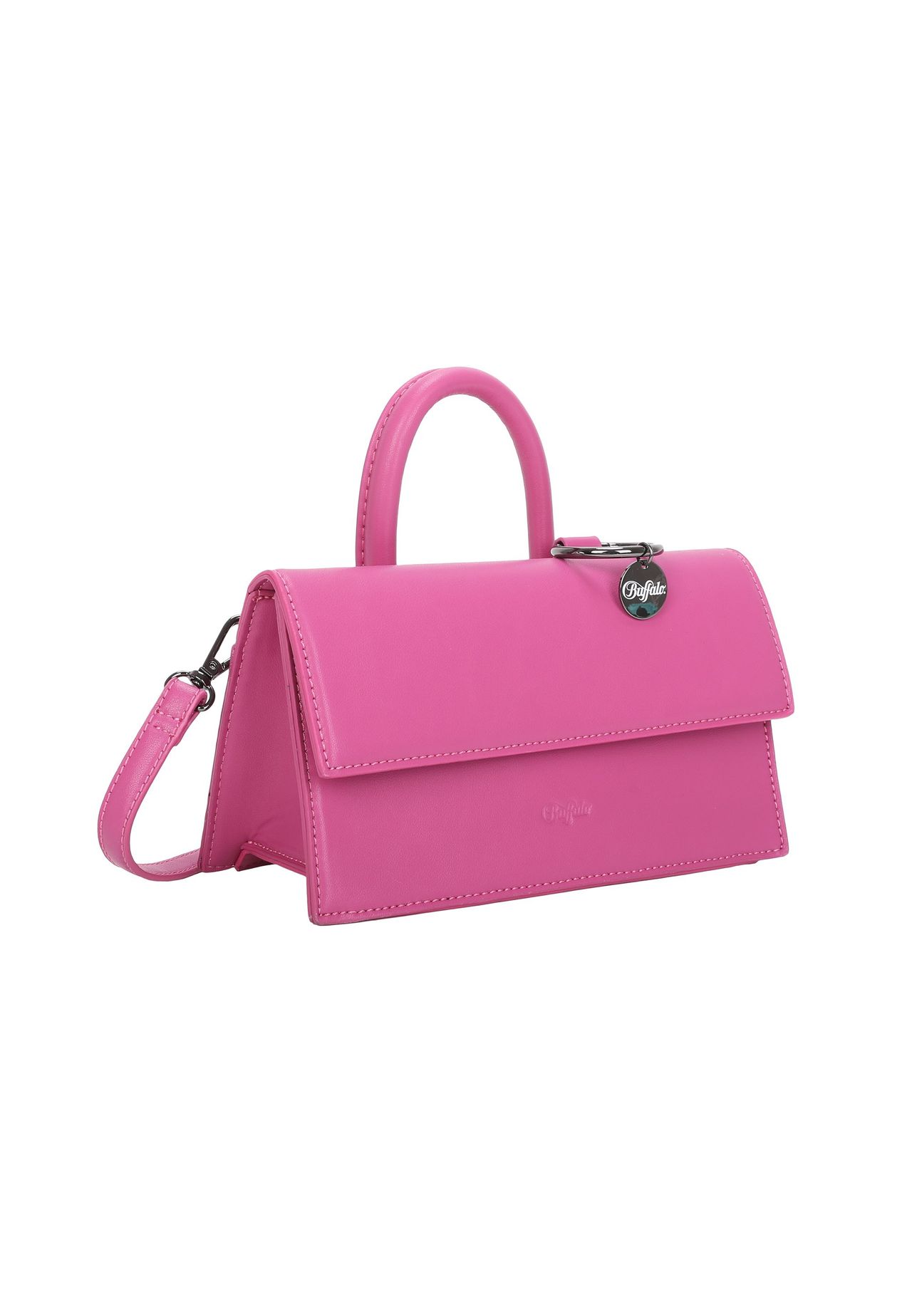 Buffalo Clap01 Henkeltasche Clap01 mit abnehmbarem Schultergurt Online