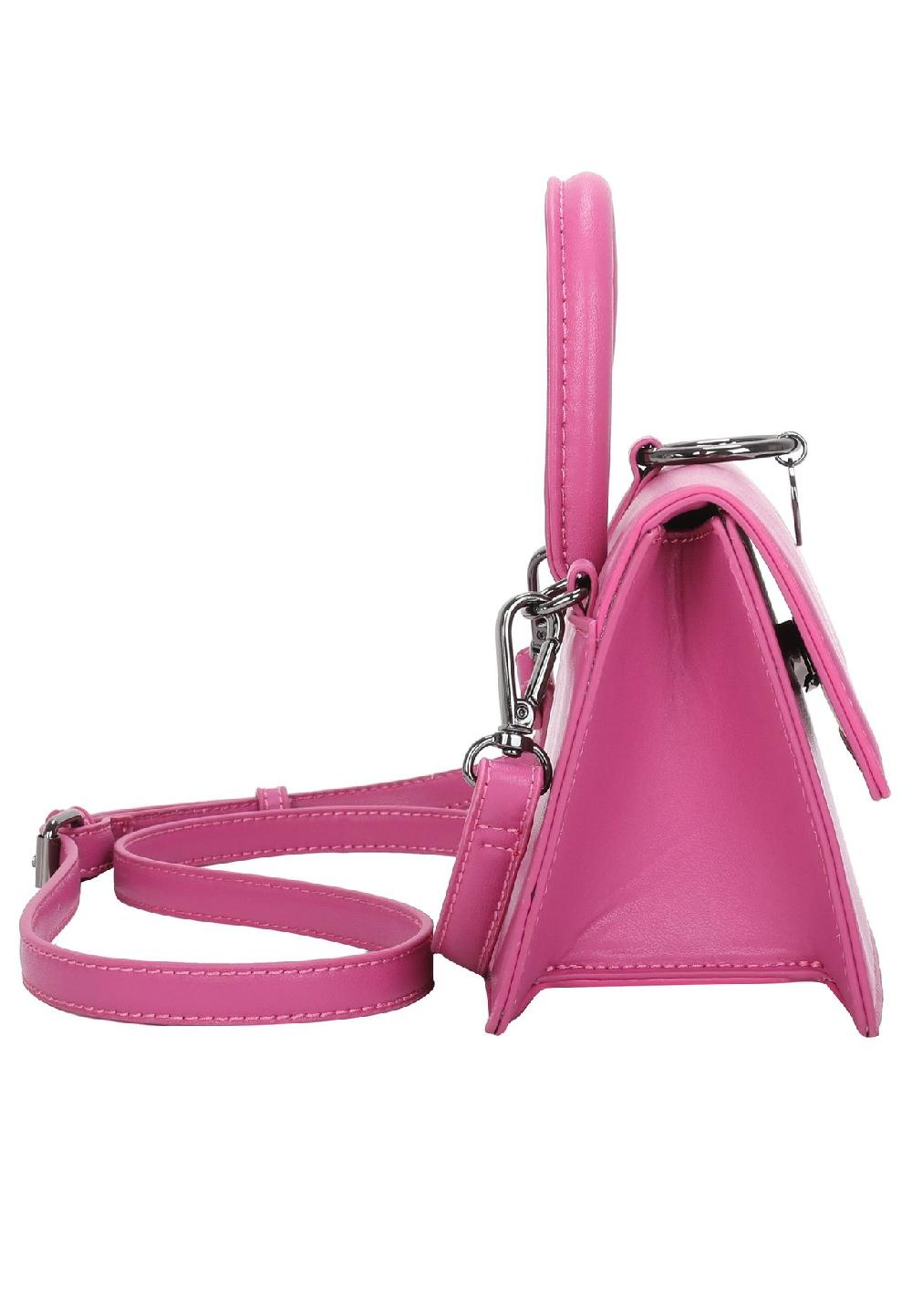 Buffalo Clap01 Henkeltasche Clap01 mit abnehmbarem Schultergurt Online
