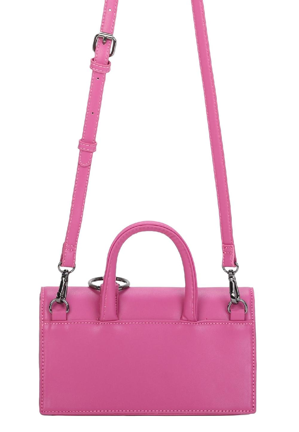 Buffalo Clap01 Henkeltasche Clap01 mit abnehmbarem Schultergurt Online