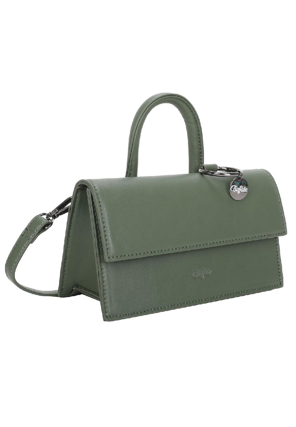 Buffalo Clap01 Clap01 Mini Bag Handtasche 13 cm Outlet