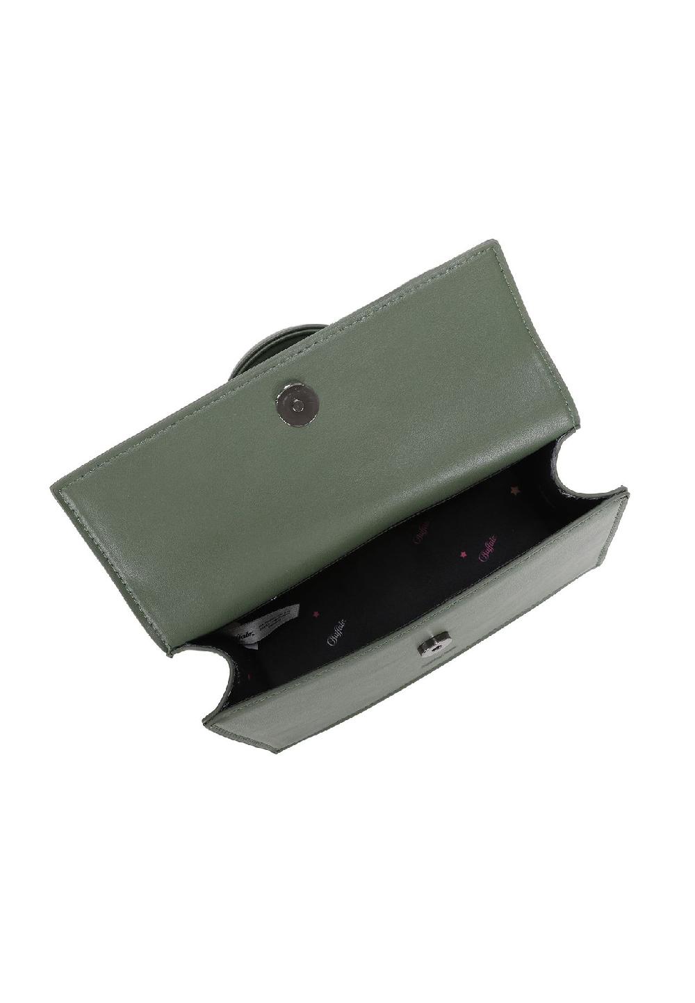 Buffalo Clap01 Clap01 Mini Bag Handtasche 13 cm Outlet