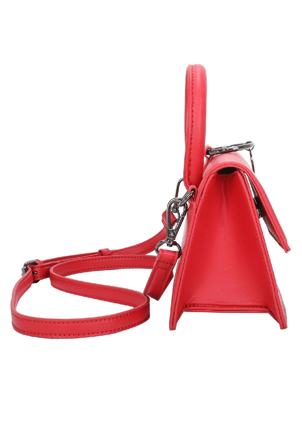 Buffalo Clap01 Clap01 Mini Bag Handtasche 13 cm Auslauf