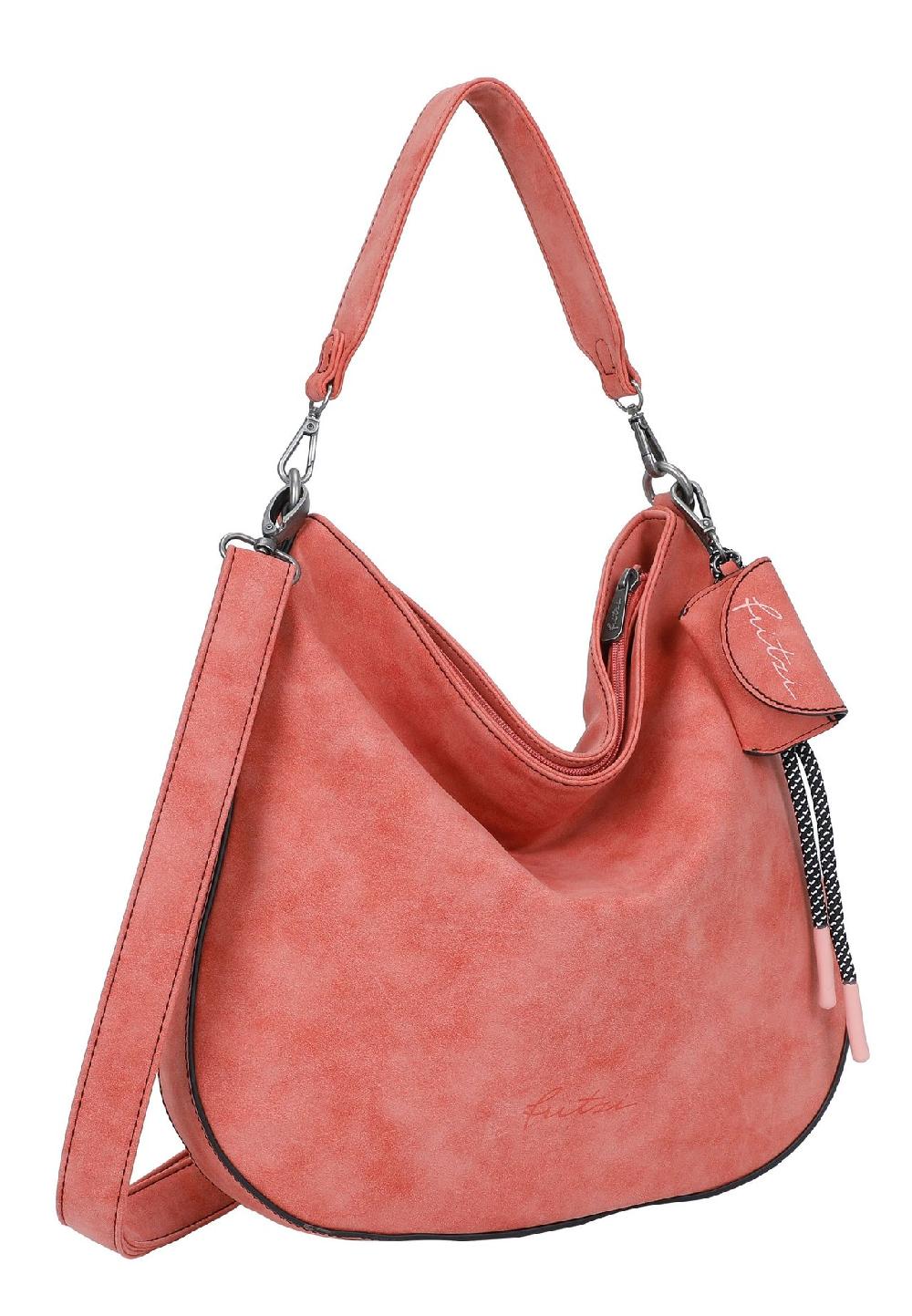 Fritzi aus Preußen Schultertasche 'Bitzi07' mit abnehmbarem Etui Verkauf