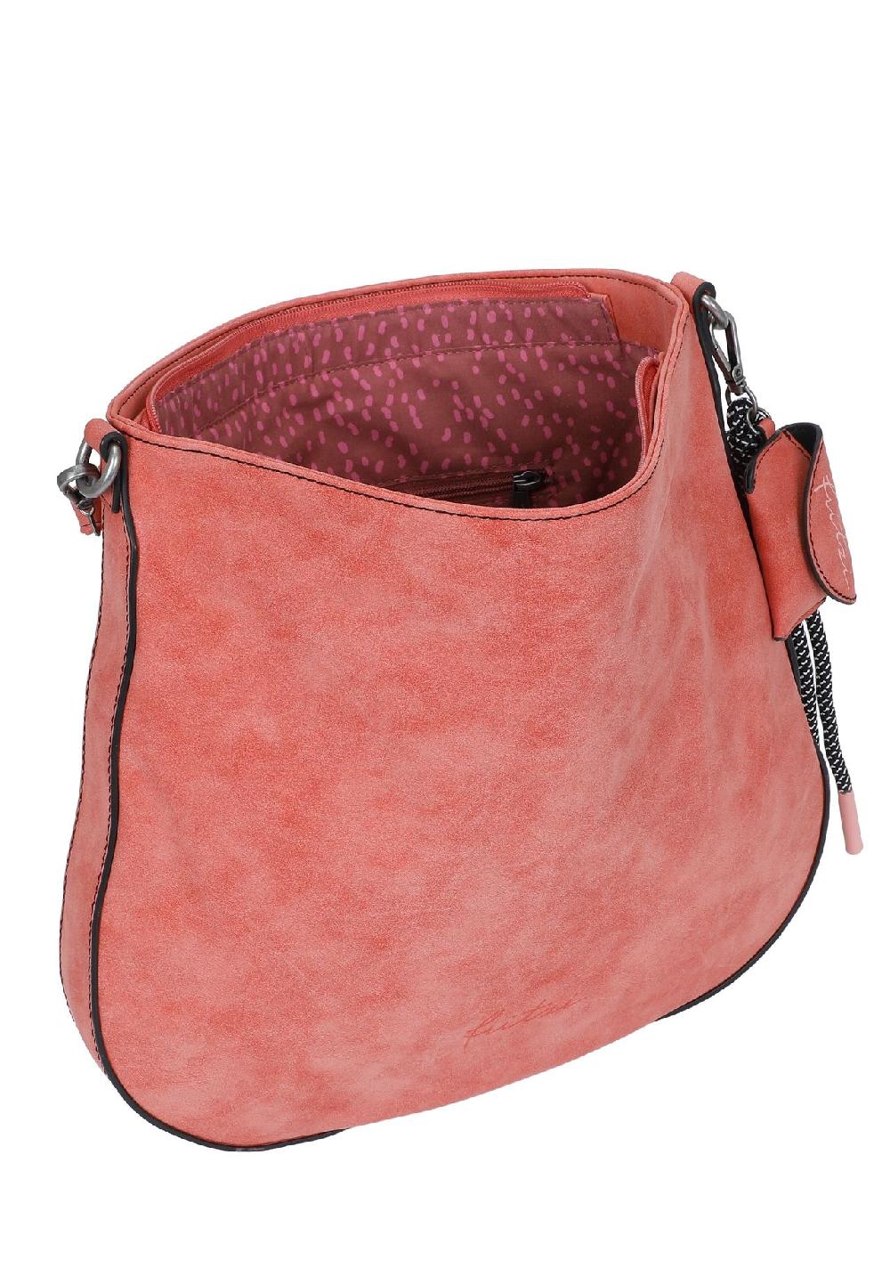 Fritzi aus Preußen Schultertasche 'Bitzi07' mit abnehmbarem Etui Verkauf