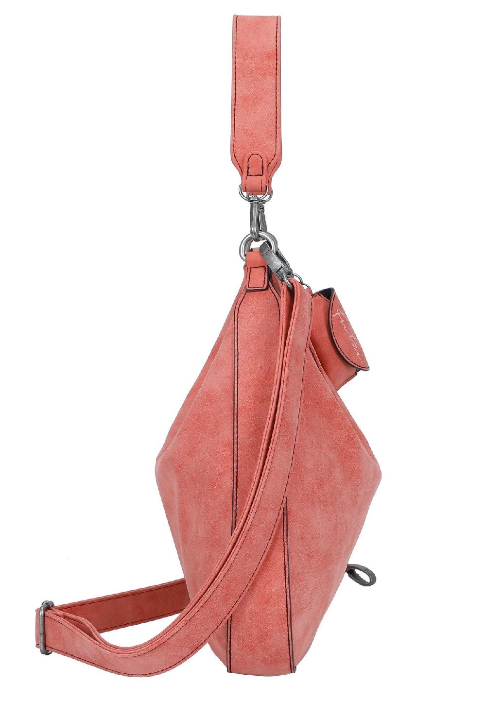 Fritzi aus Preußen Schultertasche 'Bitzi07' mit abnehmbarem Etui Verkauf