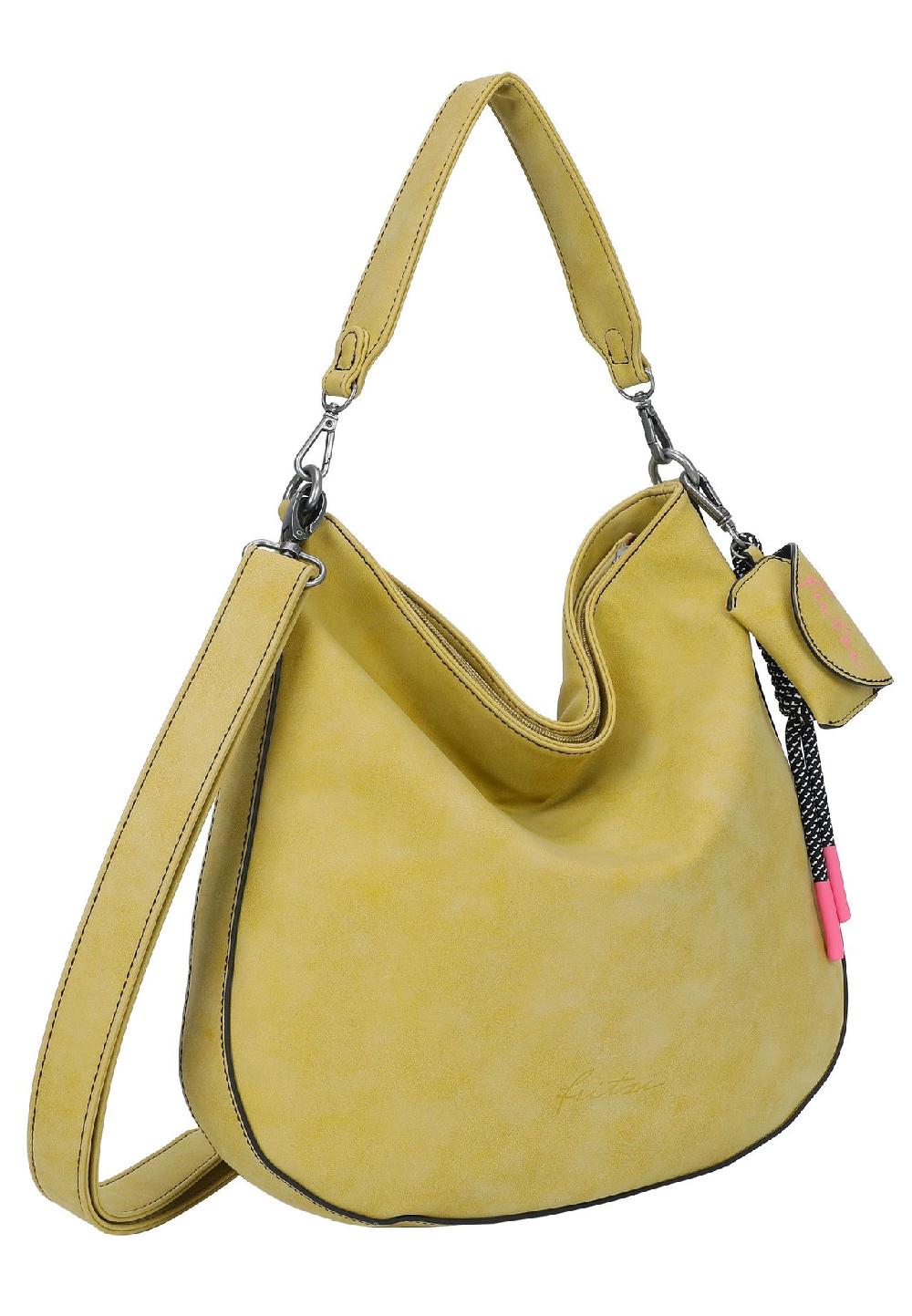 Fritzi aus Preußen Schultertasche 'Bitzi07' mit abnehmbarem Etui Angebote
