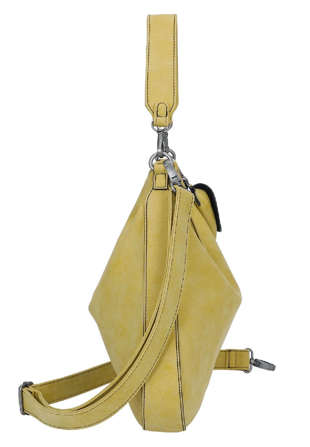 Fritzi aus Preußen Schultertasche 'Bitzi07' mit abnehmbarem Etui Angebote