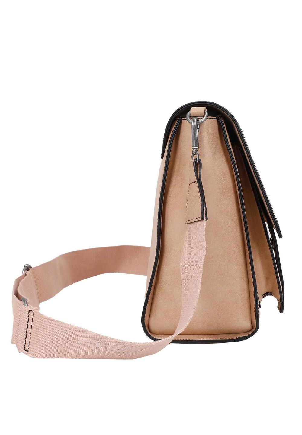 Fritzi aus Preußen Schultertasche Fritzi Satchel Big mit breitem abnehmbarem Schultergurt Hotsell