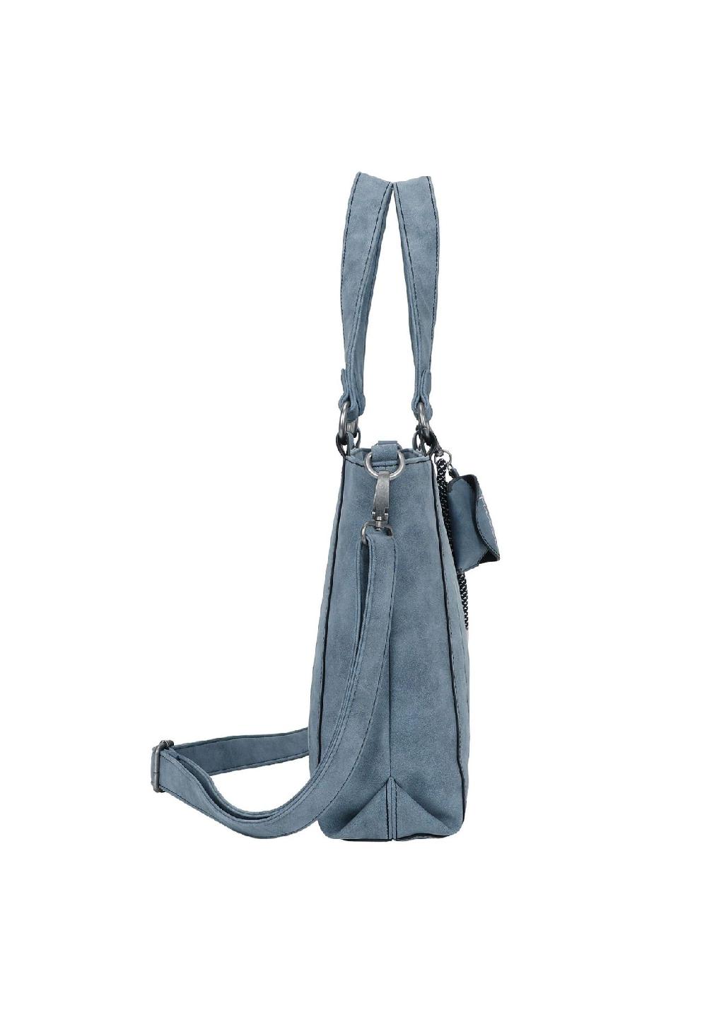 Fritzi aus Preußen Bitzi08 Bitzi08 Shopper Tasche 38 cm im Angebot