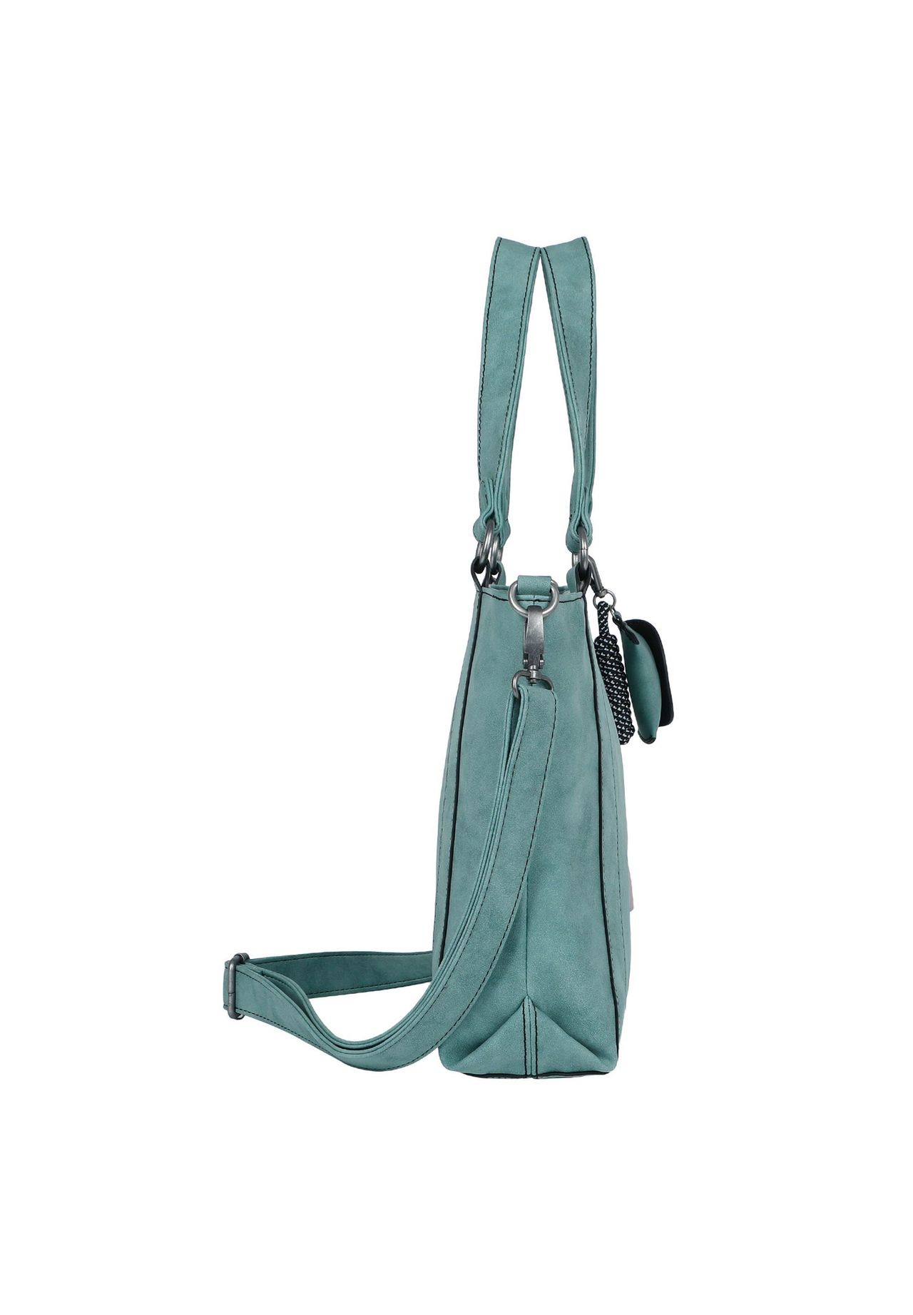 Fritzi aus Preußen Bitzi08 Bitzi08 Shopper Tasche 38 cm Schlussverkauf