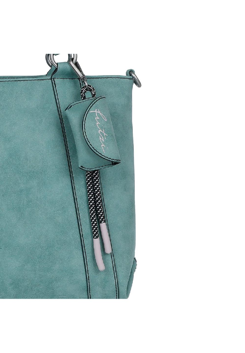 Fritzi aus Preußen Bitzi08 Bitzi08 Shopper Tasche 38 cm Schlussverkauf