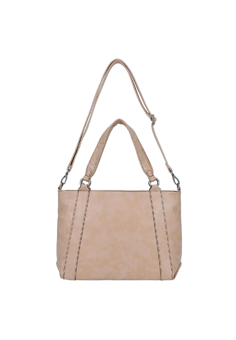 Fritzi aus Preußen Bitzi08 Bitzi08 Shopper Tasche 38 cm Günstiger Verkauf