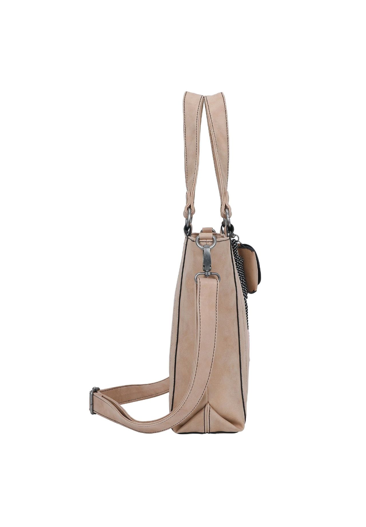 Fritzi aus Preußen Bitzi08 Bitzi08 Shopper Tasche 38 cm Günstiger Verkauf