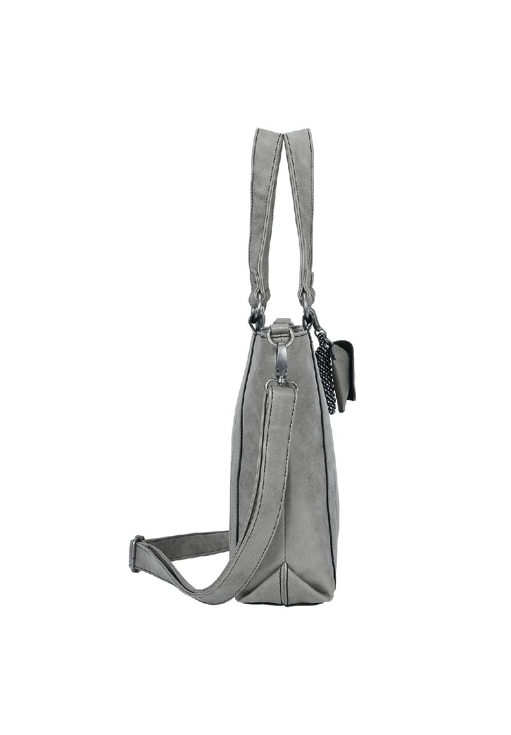 Fritzi aus Preußen Bitzi08 Bitzi08 Shopper Tasche 38 cm Fabrikverkauf