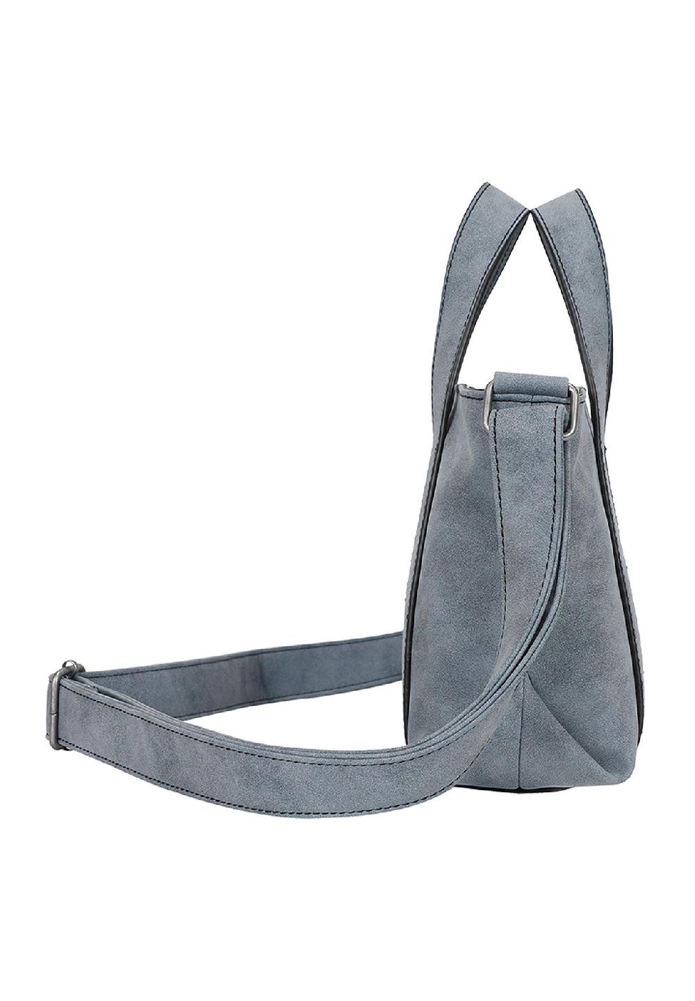 Fritzi aus Preußen Bitzi09 Bitzi09 Schultertasche 22 cm Blitzverkäufe