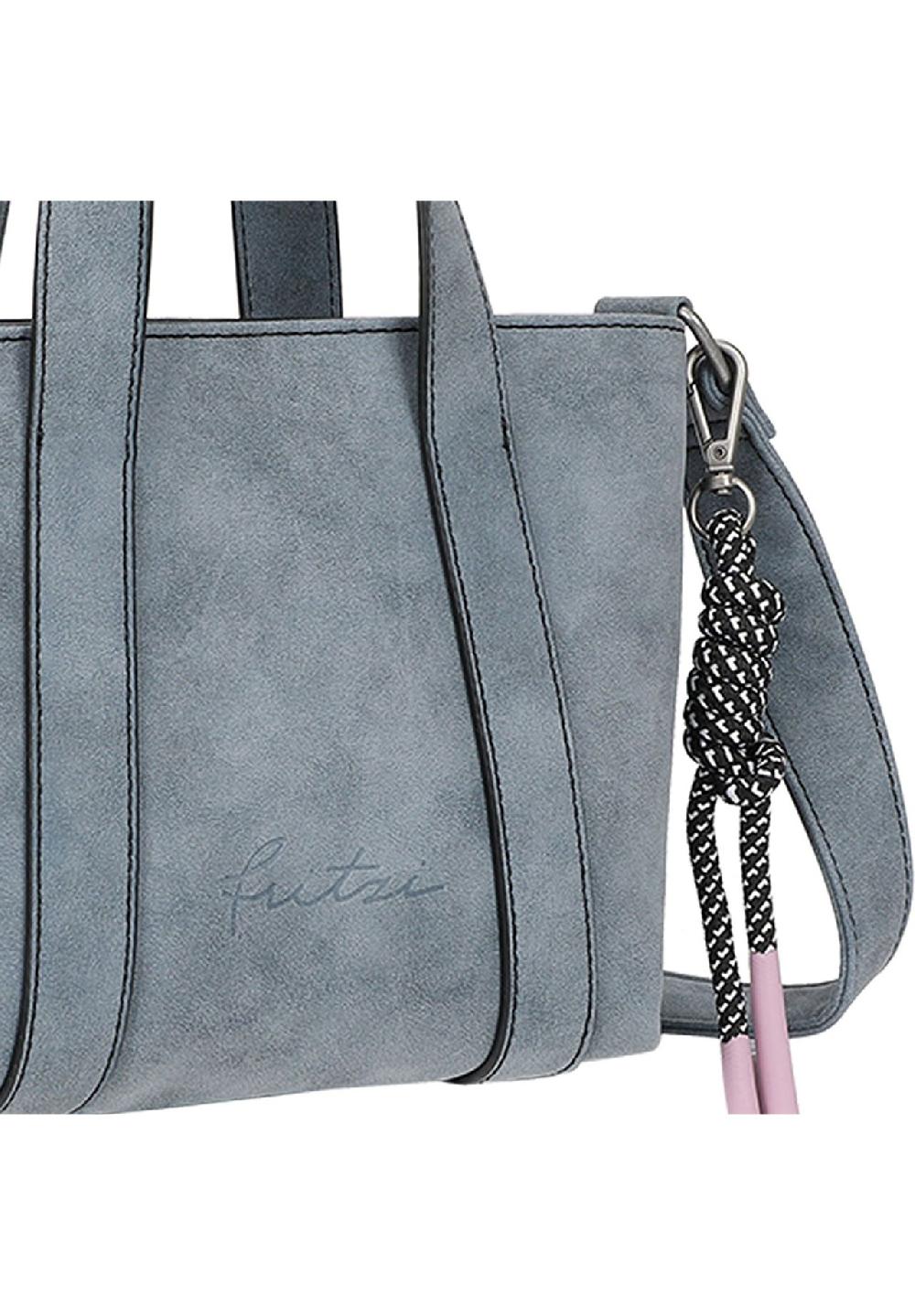 Fritzi aus Preußen Bitzi09 Bitzi09 Schultertasche 22 cm Blitzverkäufe