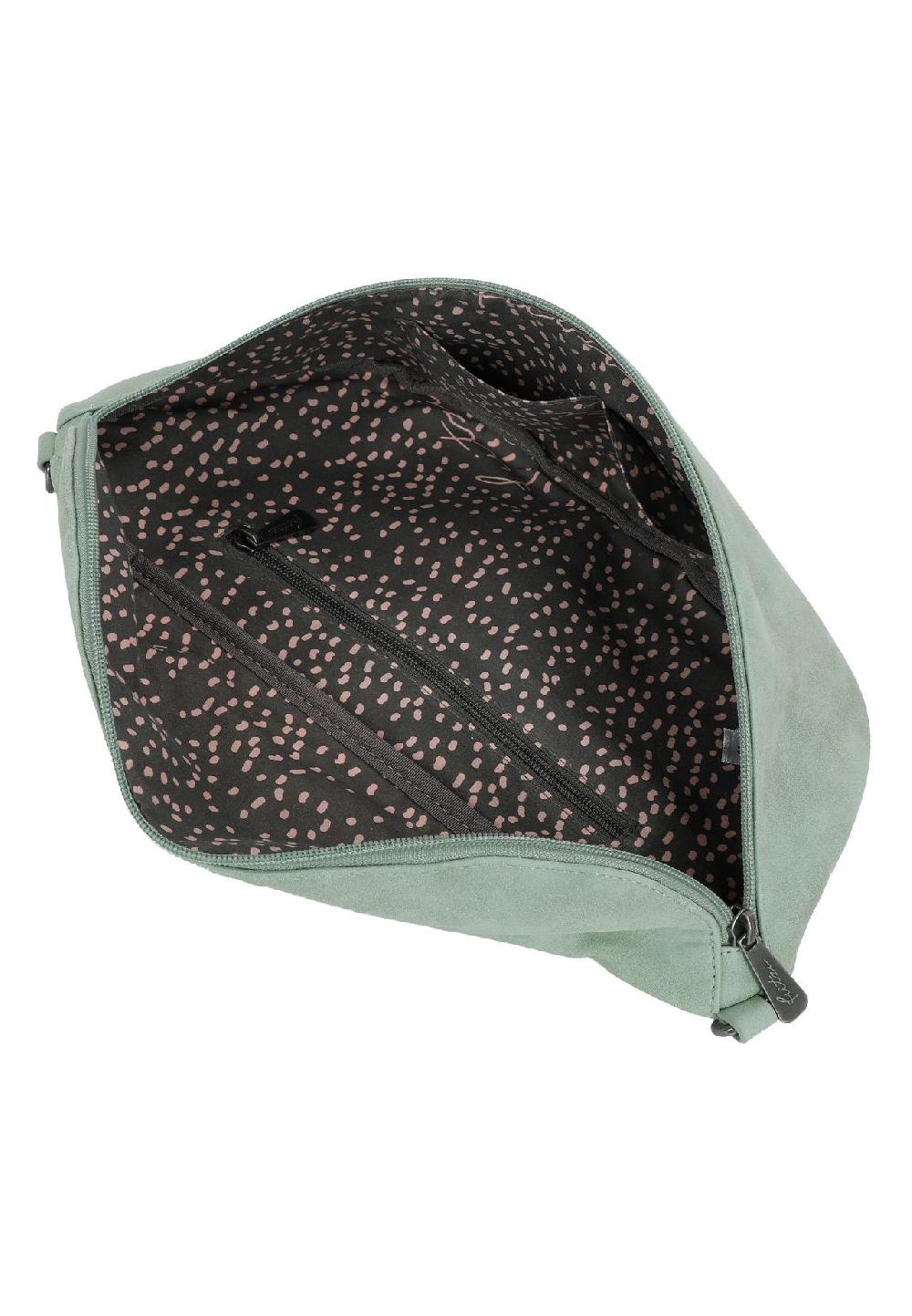 Fritzi aus Preußen Schultertasche Fritzi Bum Big mit breitem Schultergurt Großer Ausverkauf