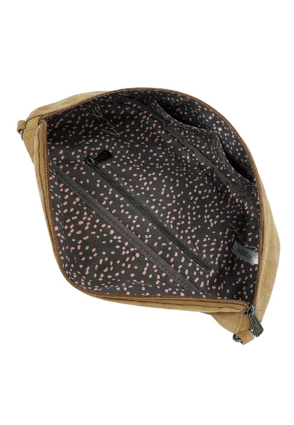Fritzi aus Preußen Schultertasche Fritzi Bum Big mit breitem Schultergurt Flash Sale