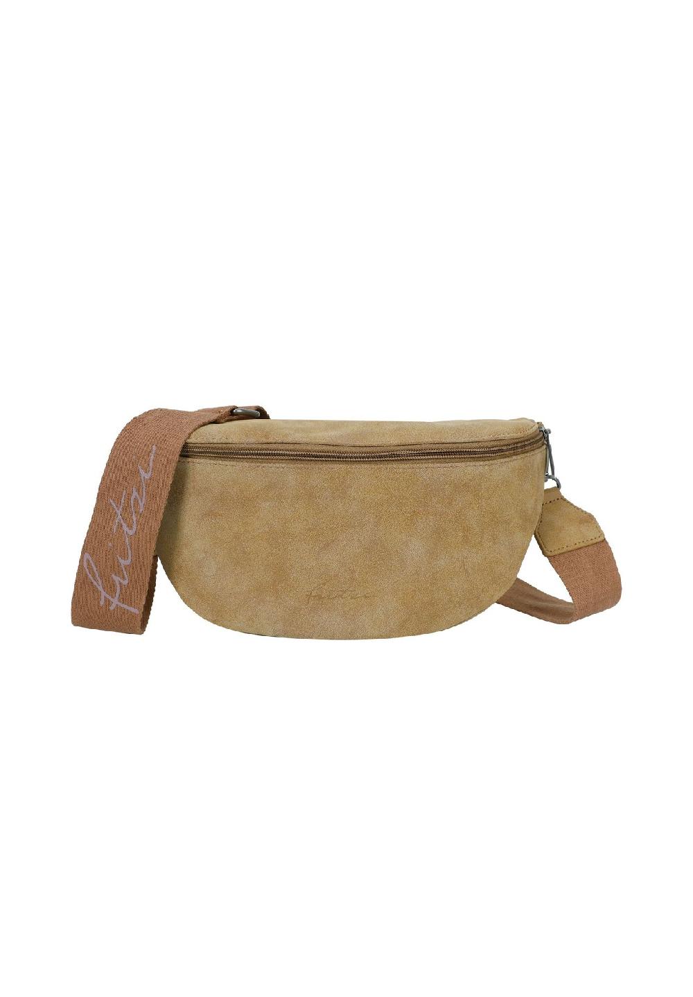 Fritzi aus Preußen Schultertasche Fritzi Bum mit breitem abnehmbarem Schultergurt Begrenztes Angebot