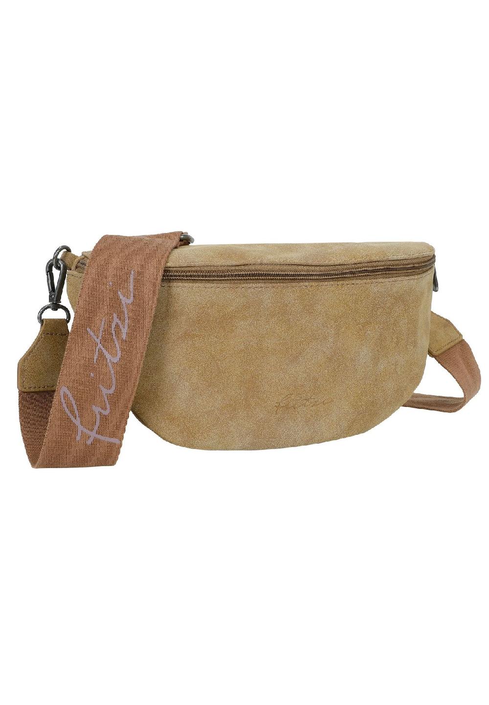 Fritzi aus Preußen Schultertasche Fritzi Bum mit breitem abnehmbarem Schultergurt Begrenztes Angebot