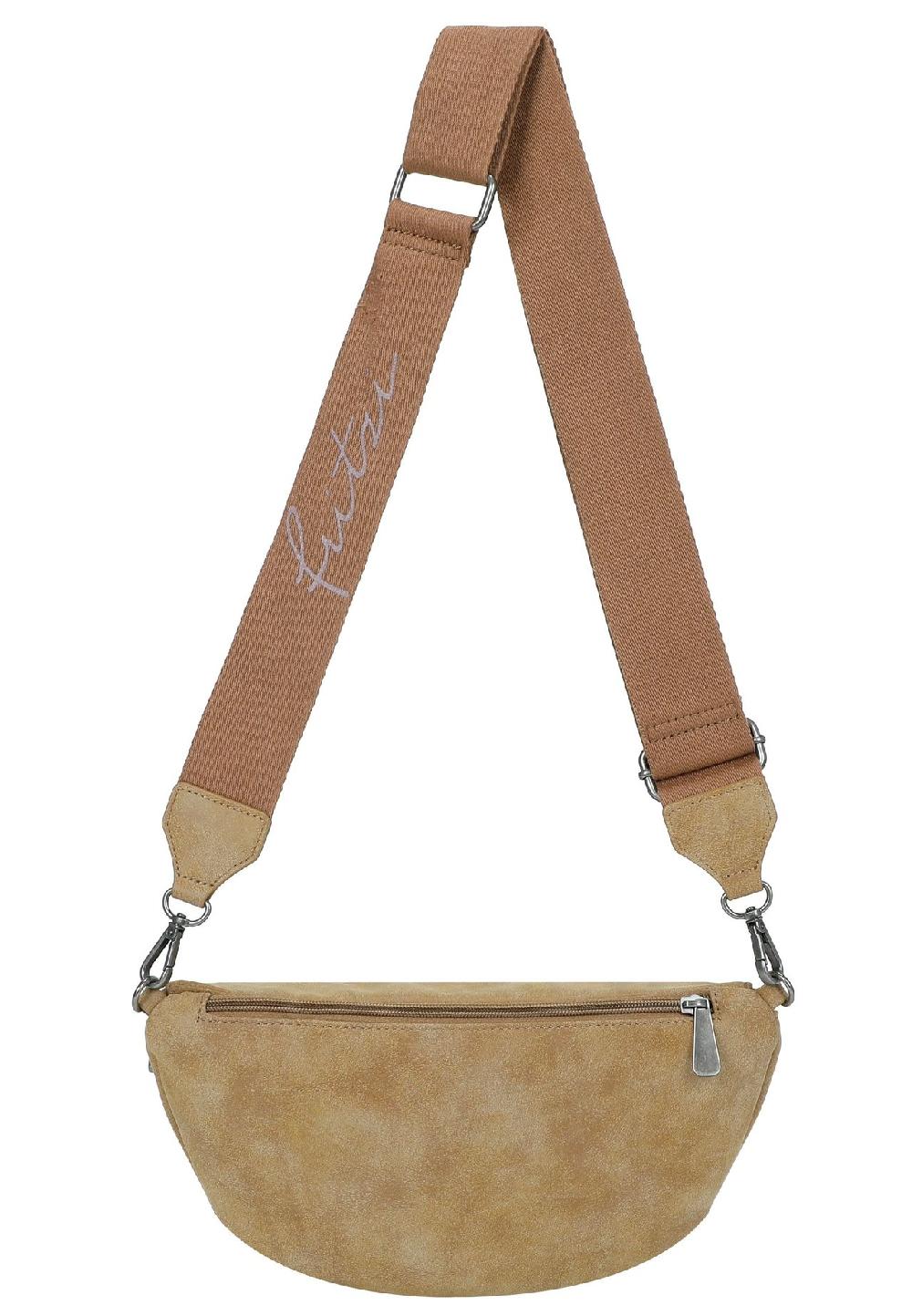 Fritzi aus Preußen Schultertasche Fritzi Bum mit breitem abnehmbarem Schultergurt Begrenztes Angebot