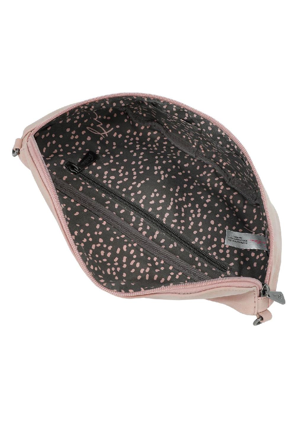 Fritzi aus Preußen Schultertasche Fritzi Bum mit breitem abnehmbarem Schultergurt Online Shopping