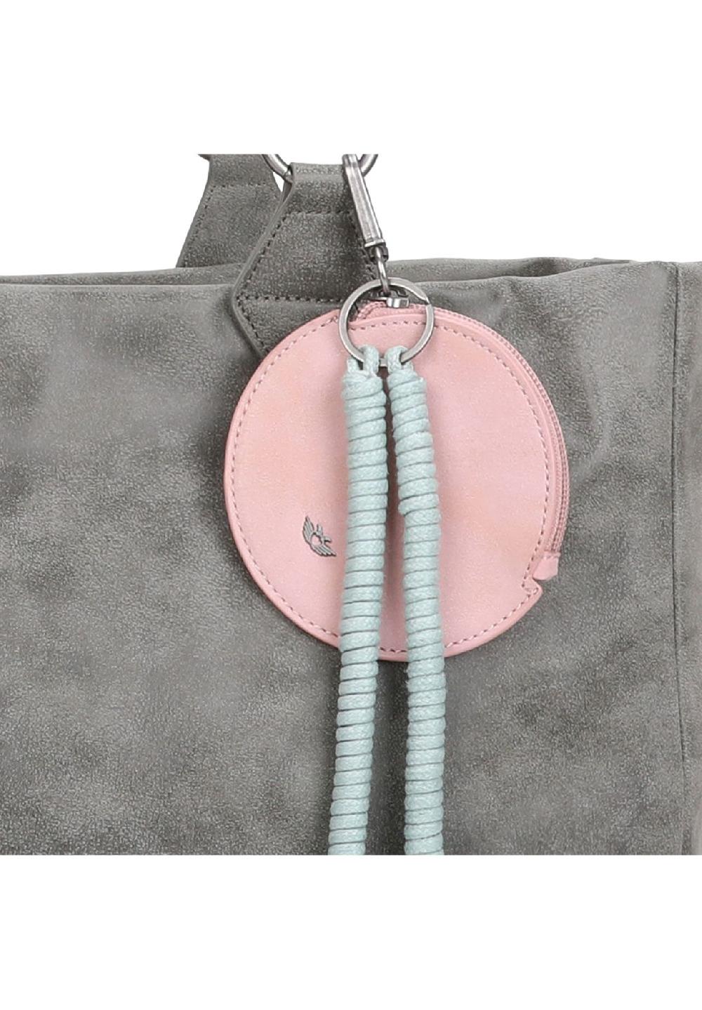 Fritzi aus Preußen Izzy Vintage Izzy Vintage Shopper Tasche 42 cm Saisonschlussverkauf