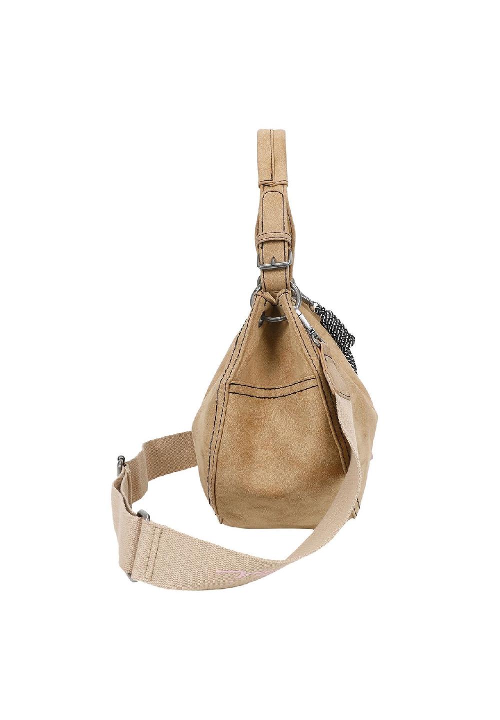 Fritzi aus Preußen Bitzi11 Bitzi11 Jive Schultertasche 39.5 cm Muttertagsangebot