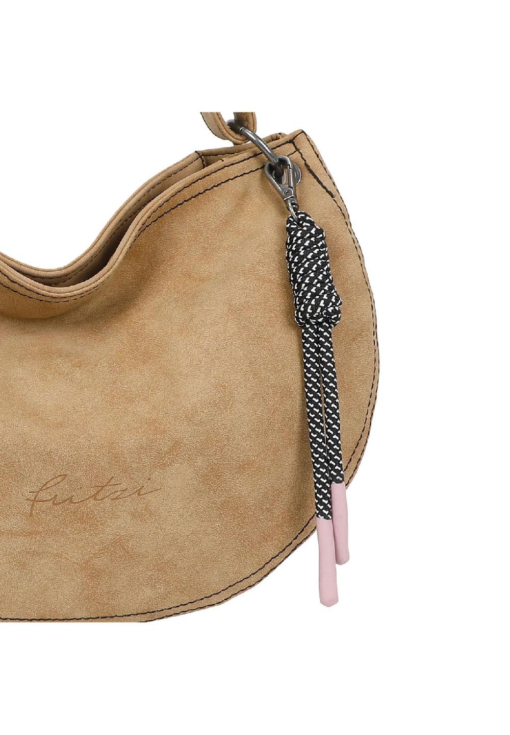 Fritzi aus Preußen Bitzi11 Bitzi11 Jive Schultertasche 39.5 cm Muttertagsangebot