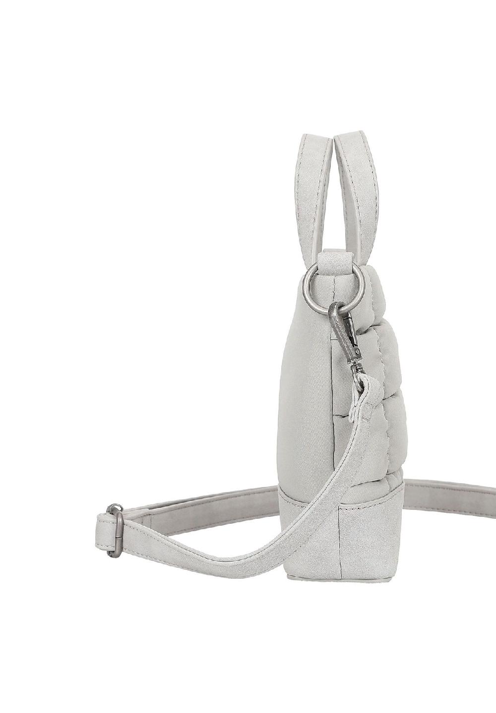 Fritzi aus Preußen Brigitte x fritzi Mini Toty limited Bubble Brigitte x fritzi Mini Toty limited Bubble Mini Bag Handtasche 13 cm Top Angebot