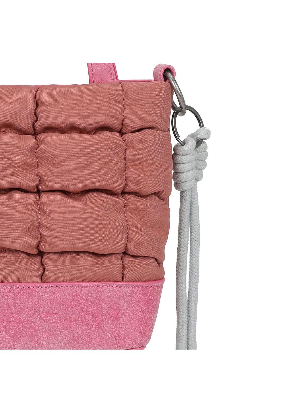 Fritzi aus Preußen Brigitte x fritzi Mini Toty limited Bubble Brigitte x fritzi Mini Toty limited Bubble Mini Bag Handtasche 13 cm Neueste Mode