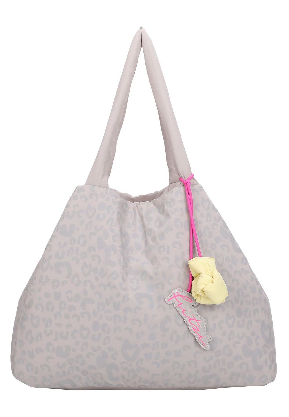 Fritzi aus Preußen Easy Happy Twist Easy Happy Twist Shopper Tasche mit Wendefunktion 50 cm Zeitlich begrenztes Angebot