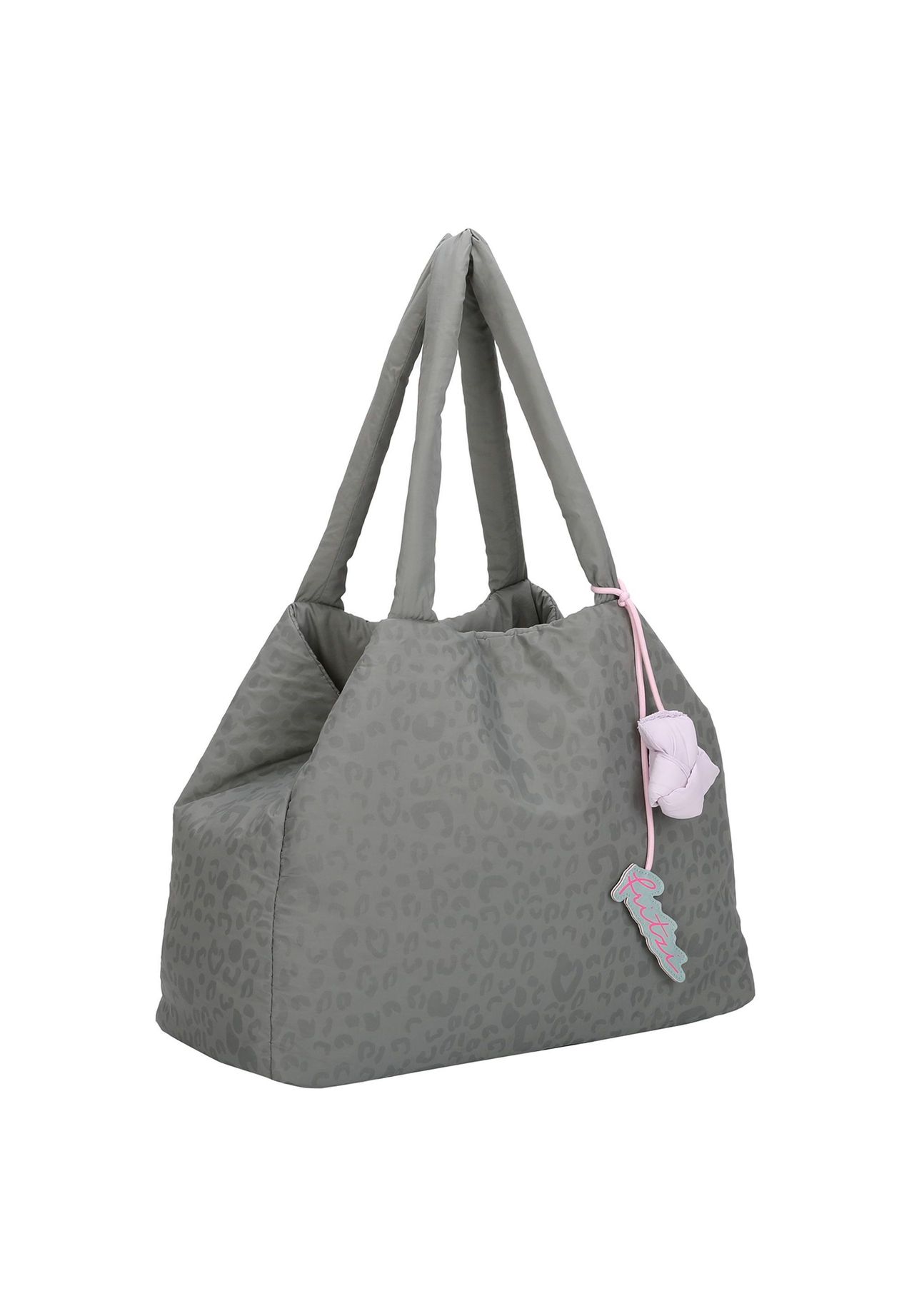 Fritzi aus Preußen Easy Happy Twist Easy Happy Twist Shopper Tasche mit Wendefunktion 50 cm Exklusive Angebote