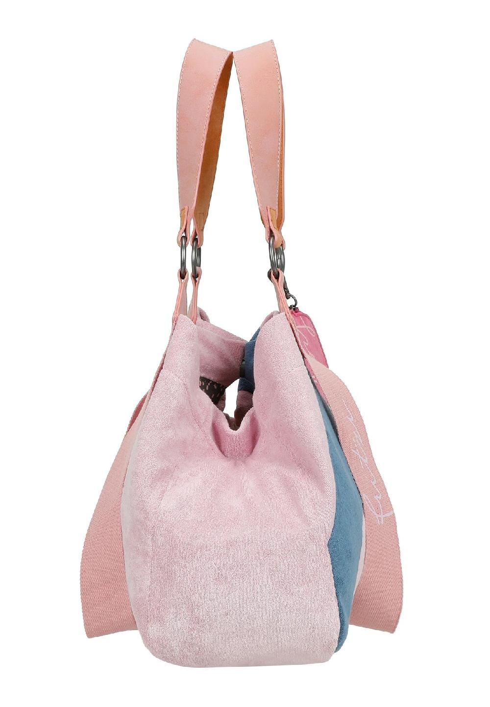 Fritzi aus Preußen Izzy Medium Limited Izzy Medium Limited Schultertasche 45 cm Blitzangebot